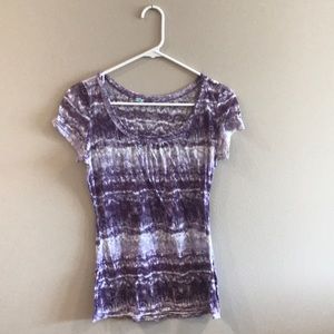 Short-sleeve shirt from Maurice’s